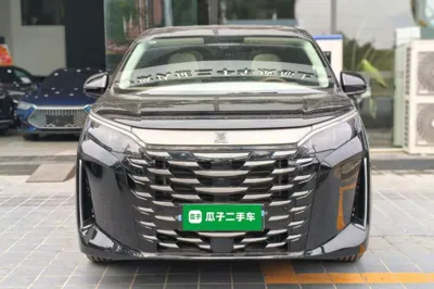 BYD Xia