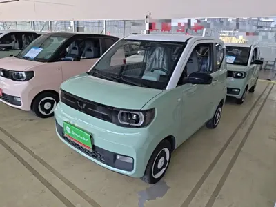 Wuling MINIEV