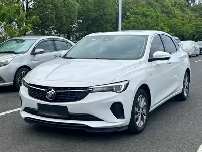 Buick Verano