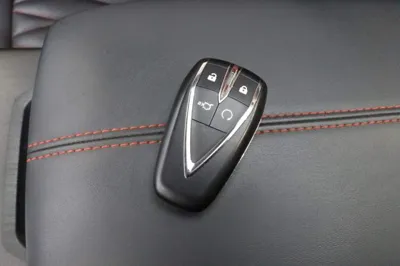 Changan CS55PLUS