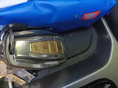 Geely Auto Emgrand