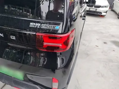 Wuling MINIEV