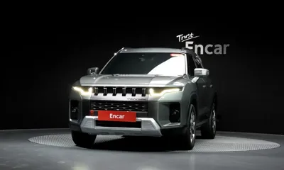 KG_Mobility_Ssangyong Torres