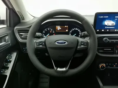 Ford Focus Active