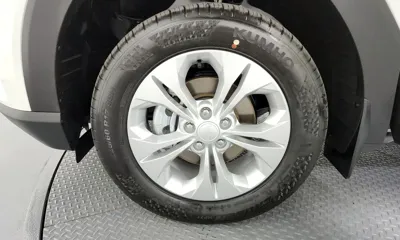 KG_Mobility_Ssangyong Torres