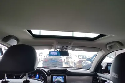 Haval H2