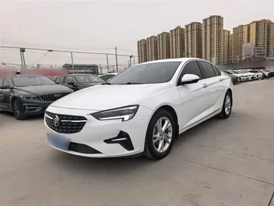 Buick Regal