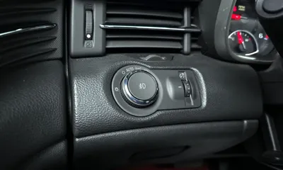 ChevroletGMDaewoo Malibu