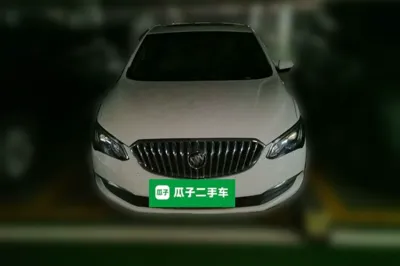 Buick GT