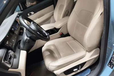 Li Auto ONE