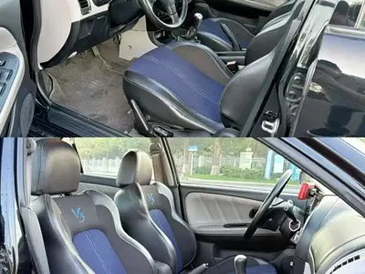 Mitsubishi 蓝瑟