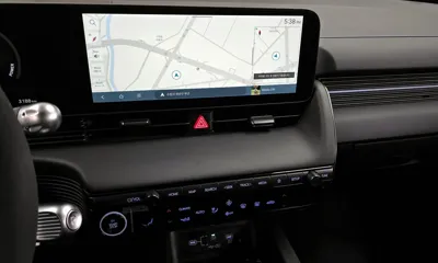 Hyundai Ioniq5