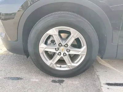 Chevrolet Blazer