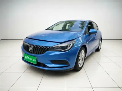 Buick Verano