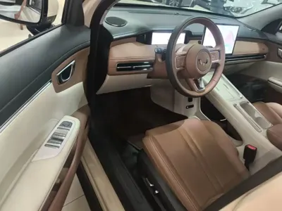 Wuling 缤果S