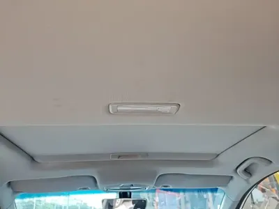 Geely Binrui