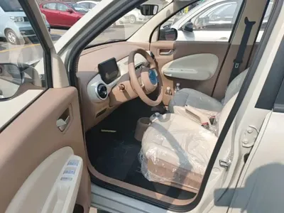 Wuling MINIEV