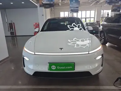 Tesla Model Y L