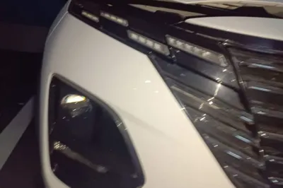 Chery Tiggo 3x