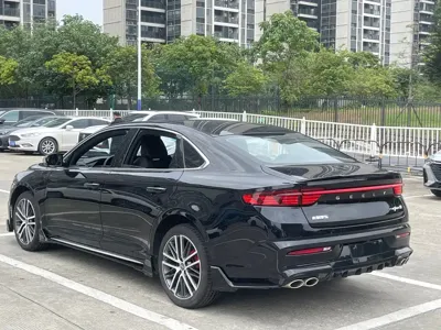 Geely Xingrui