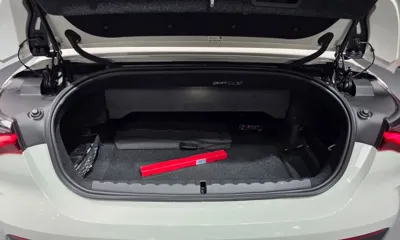 BMW 4-Series