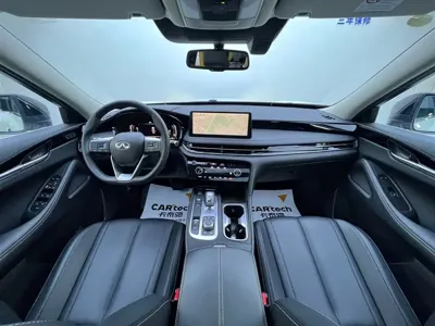 Infiniti QX60