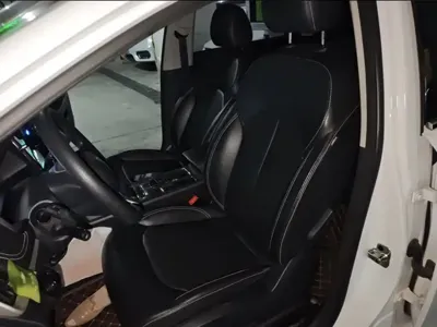 Roewe i6 Classic