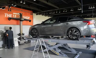 Nissan Maxima