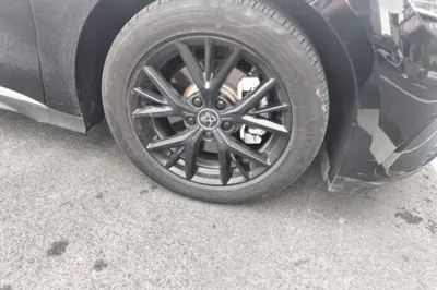 BYD Han