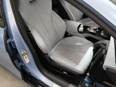 BYD Seal