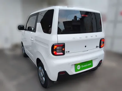 Geely Galaxy Panda
