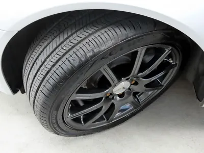 Mercedes-Benz SLK-Class