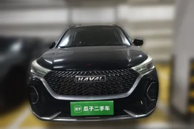 Haval M6