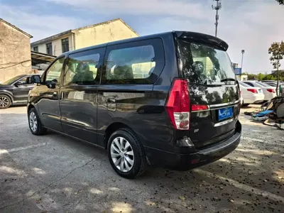 Fengxing Fengxing CM7