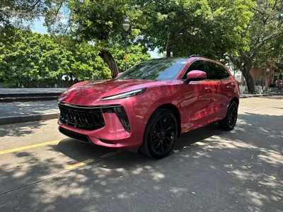 Fengxing Fengxing T5 EVO