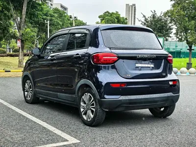 Leapmotor Leapmotor T03