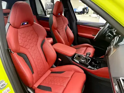 BMW X3 M