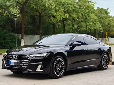 Audi A7L
