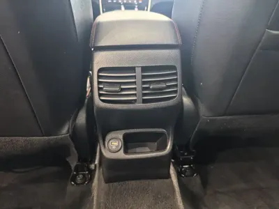 Kia KX3