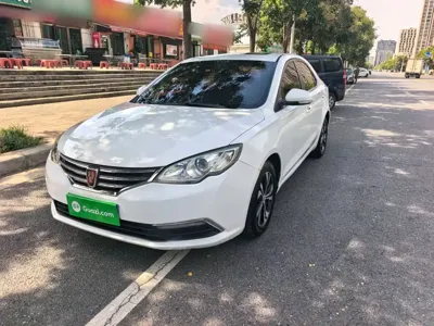Roewe 360