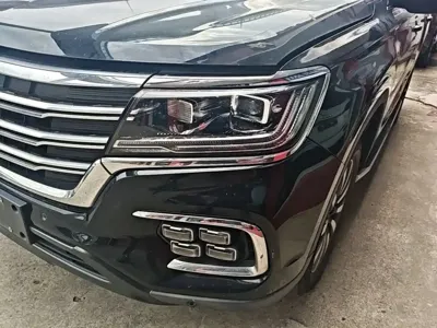 Roewe RX8