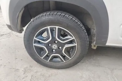 Dongfeng NAMMI EX1