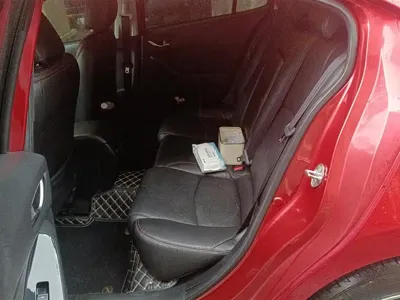 Mazda 3 Axela