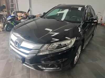 Honda Crosstour