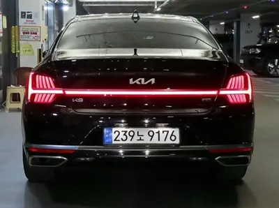 Kia K9