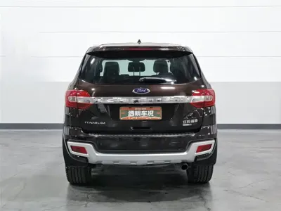 Ford Everest