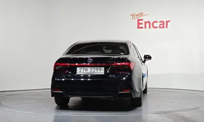Toyota Avalon