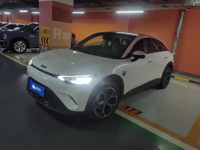 Smart Smart #3
