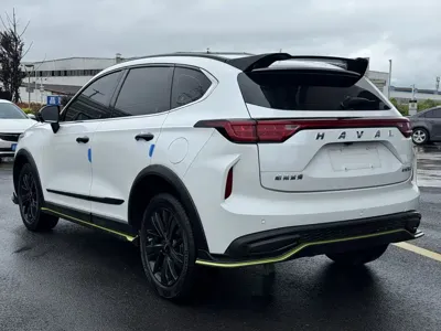 Haval Chitu
