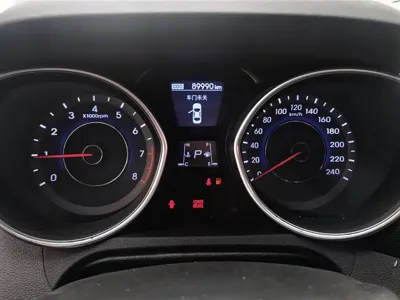 Hyundai Elantra Langdong